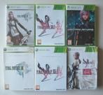 Final Fantasy 13 XIII deel 1 of 2 of 3 Xbox 360, Spelcomputers en Games, Games | Xbox 360, 1 speler, Nieuw, Ophalen of Verzenden
