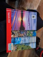 Nieuwe postcodeloterij agenda, Ophalen, Nieuw