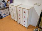 Ladenkastjes, Huis en Inrichting, Kasten | Ladekasten, Ophalen, Gebruikt, 5 laden of meer, 50 tot 100 cm