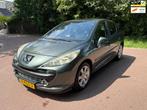 Peugeot 207 1.6 VTi XS Pack / Airco / Automaat / NAP / Aux /, Gebruikt, 4 cilinders, 1209 kg, 14 km/l