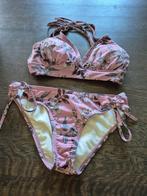 Bikini Protest, Kleding | Dames, Badmode en Zwemkleding, Ophalen, Zo goed als nieuw, Protest, Roze