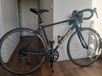 Trek Domane AL2 - Racefiets maat 54, Fietsen en Brommers, Fietsen | Racefietsen, Gebruikt, Heren, Aluminium, Meer dan 20 versnellingen