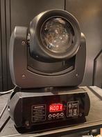 Movinghead led 100 watt || color/gobo/prisma || nieuw !!, Ophalen of Verzenden, Nieuw, Licht, Kleur