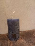 Brynxz kaars, Ophalen of Verzenden, Overige materialen, Minder dan 25 cm