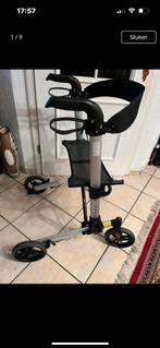 Rollator Ultralicht, Ophalen of Verzenden