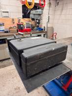 Dieseltank 55L met Appendages - Boot/Schip brandstoftank, Ophalen of Verzenden, Gebruikt, Motor en Techniek