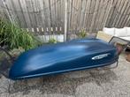 Probox Halfords 655 grote dakkoffer, Auto diversen, Dakkoffers, Ophalen