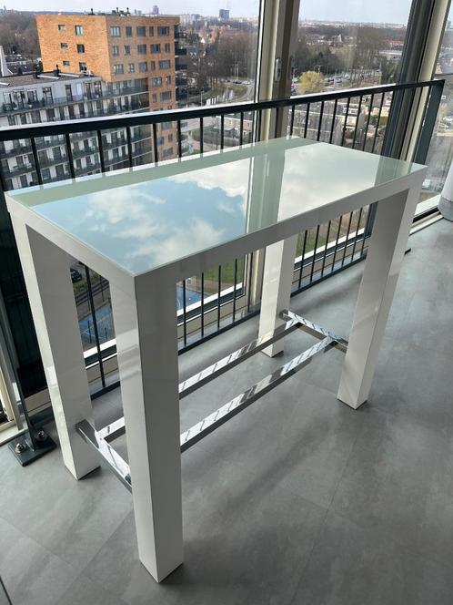 Bartafel 120 x 60 x 108 cm, Huis en Inrichting, Barren, Ophalen
