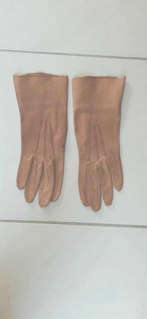Leren Handschoenen ideaal voor autorijden nieuw cognac, Kleding | Dames, Mutsen, Sjaals en Handschoenen, Nieuw, Handschoenen, Ophalen of Verzenden