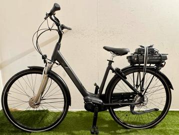 ✅ Dudok E-Bike Outlet: TOP! Giant Entour E+ | 400wh | Midden beschikbaar voor biedingen