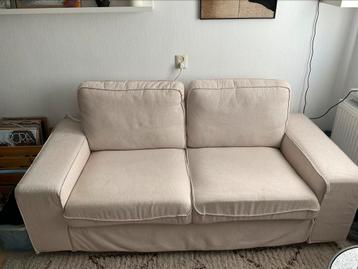 KIVIK bank beige - afbeelding 4
