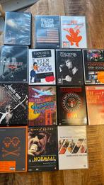 Diverse muziek DVD’s, Ophalen of Verzenden, Zo goed als nieuw