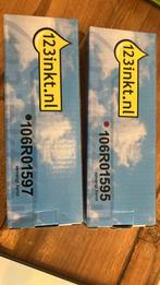 Zwarte en kleuren Xerox toners te koop, Ophalen of Verzenden, Nieuw, Toner, Xerox