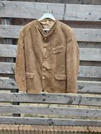 Oktober colbert, Kleding | Heren, Ophalen of Verzenden, Nieuw, Maat 56/58 (XL), Bruin