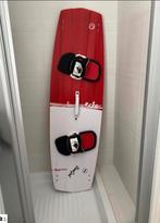 Kiteboard Liquid Force echo ‘17 - 141*42, 4 m² of minder, Kiteboard, Ophalen of Verzenden, Zo goed als nieuw