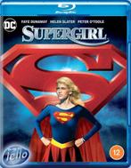 Blu-ray: Supergirl (1984 Faye Dunaway, Helen Slater) UK nNLO, Cd's en Dvd's, Blu-ray, Ophalen of Verzenden, Nieuw in verpakking