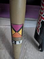 Rockshox mag 21 uit begin 90s, Fully, Ophalen of Verzenden, Zo goed als nieuw, Overige merken