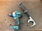 Makita DDF 486 defect, Ophalen of Verzenden, Gebruikt
