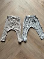 twee leggings Lil Atelier 68, Ophalen of Verzenden, Gebruikt, Meisje, Broekje