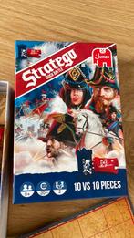 Stratego quick battle zg st, Hobby en Vrije tijd, Gezelschapsspellen | Bordspellen, Ophalen of Verzenden, Zo goed als nieuw