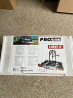 Pro User Amber 4 - Als nieuw - Compleet, Ophalen of Verzenden, Zo goed als nieuw