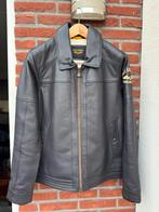 Pall Mall Auckland Fur Leren Jas - Nieuw - Maat S, Kleding | Heren, Overige kleuren, Nieuw, Ophalen of Verzenden, Pme Legend