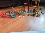 Playmobil Dierenpension, Ophalen, Zo goed als nieuw
