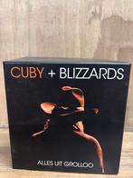 Cuby + Blizzards CD Boxset, Ophalen of Verzenden, Zo goed als nieuw, Boxset