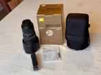 Nikkor 24–70mm f/2.8G ED AF-S | Standaardzoom | Alleskunner, Ophalen of Verzenden, Zo goed als nieuw, Standaardlens, Zoom