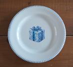 Wandbordje met Delfts Blauw Cadeautje, Ophalen of Verzenden