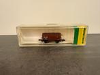 Minitrix 13664 Wagon, Hobby en Vrije tijd, Modeltreinen | H0, Gelijkstroom, Trix, Wagon, Ophalen of Verzenden