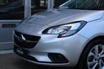 Opel Corsa 1.4 Online Edition Airco Navi CarPlay Pdc Nap, 1063 kg, Gebruikt, 4 cilinders, Origineel Nederlands