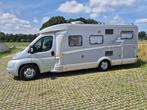 Hymer T614 Sl Star Edition bj 2011, Ringverwarming, Fiat, 7 tot 8 meter, Particulier