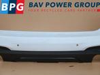 BUMPER ACHTER M PAKKET ACHTERBUMPER X3 (G01) (51128091992), Gebruikt, Achter, BMW, Bumper