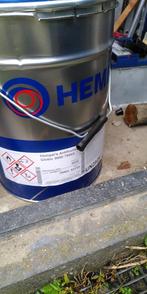 Antifouling, Doe-het-zelf en Verbouw, Ophalen, Nieuw, Blauw