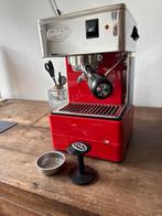 Quickmill 820 Espressomachine, Ophalen of Verzenden, Zo goed als nieuw