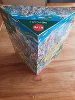 Heye Tanck puzzel 1000 stukjes Alpine Fun, Ophalen of Verzenden, 500 t/m 1500 stukjes, Zo goed als nieuw, Legpuzzel