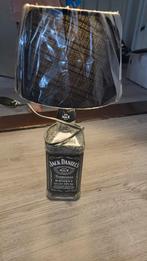 Jack Daniels tafel lamp, Minder dan 50 cm, Nieuw, Ophalen