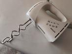 Philips handmixer, Witgoed en Apparatuur, Keukenmixers, Minder dan 1 liter, Ophalen, 3 snelheden of meer