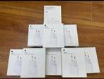 Apple 20W USB-C Oplader - Nieuw, Ophalen of Verzenden, Nieuw, Apple iPhone