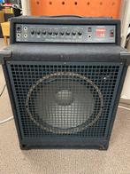 SWR Workingsman’s series 15 Basversterker, Muziek en Instrumenten, Versterkers | Bas en Gitaar, Ophalen, Gebruikt, Basgitaar, 100 watt of meer
