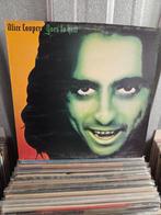 Hardrock/Metal lp ALICE COOPER: GOES TO HELL, Ophalen of Verzenden