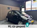 Citroen C1 1.0-12V Séduction Zeer nette Auto!, Voorwielaandrijving, Euro 5, Stof, Gebruikt