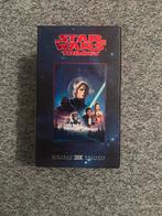 Star Wars Trilogy Videoband - Zeldzaam!, Cd's en Dvd's, Vanaf 6 jaar, Ophalen of Verzenden, Gebruikt, Science Fiction en Fantasy