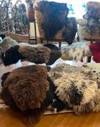 Schapenvachten diverse maten Luxe modellen, Gebruikt, Etten-Leur, DJT@dejuistetoon.eu, Ophalen of Verzenden