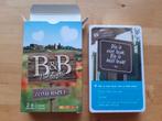 B & B Vol Liefde kwartetspel, Ophalen of Verzenden, Nieuw, Speelkaart(en)
