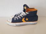 CONVERSE AL STARS MAAT 37,5, Ophalen of Verzenden, Zo goed als nieuw, Converse All Star, Jongen of Meisje