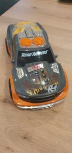 Speelgoed Auto - Road Rippers, Kinderen en Baby's, Speelgoed | Speelgoedvoertuigen, Ophalen, Gebruikt