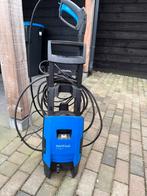 Nilfisk C 125.3 hogedrukreiniger, Ophalen of Verzenden, Zo goed als nieuw, Elektrisch