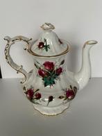 Hammersley antieke theepot porselein, Ophalen of Verzenden